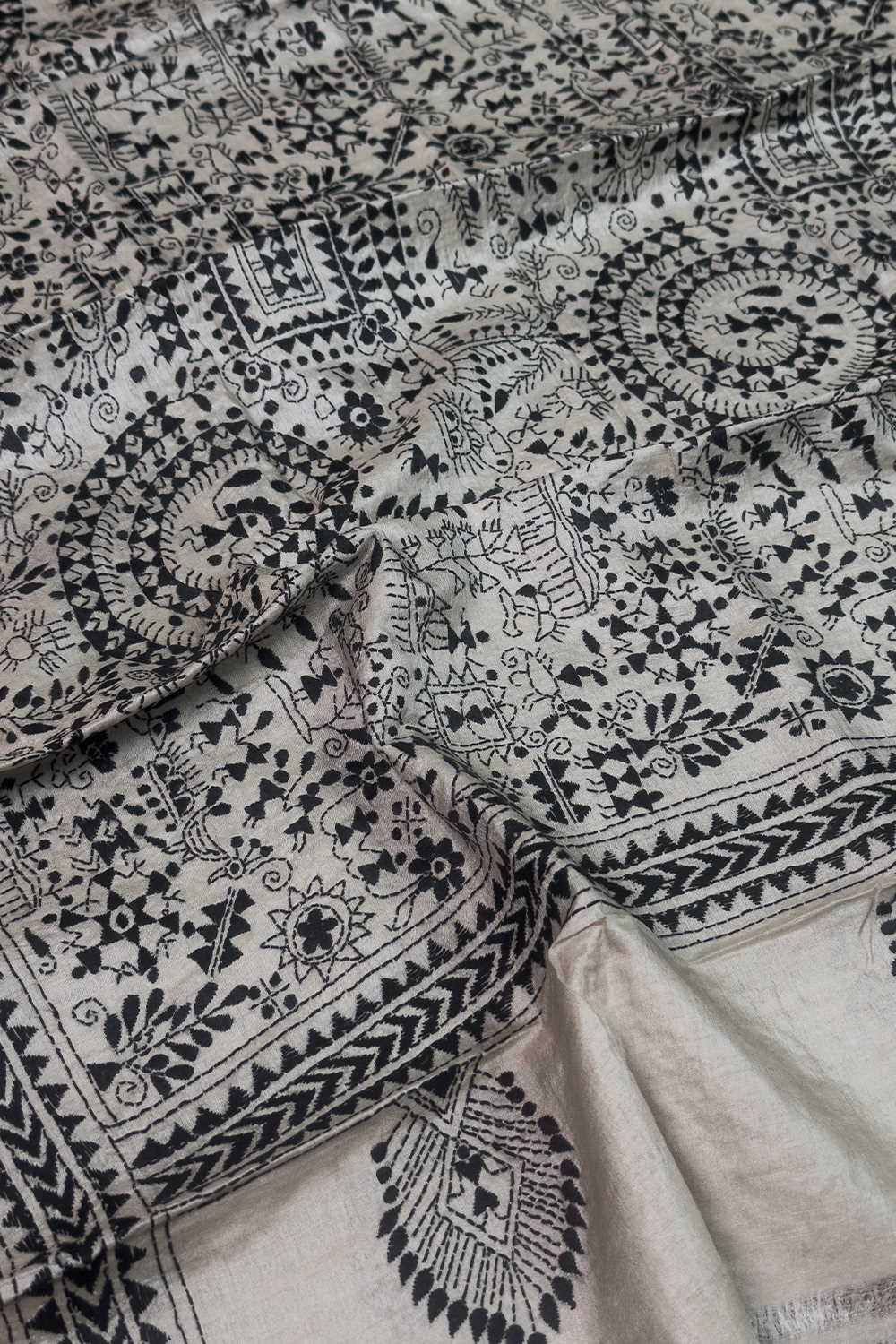 Dupattas-Matkatus 