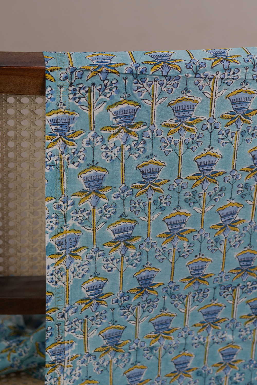 Sanganeri Fabrics-Matkatus  