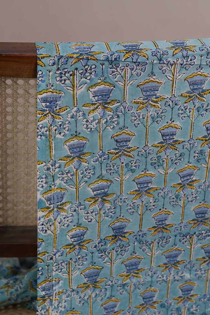 Sanganeri Fabrics-Matkatus  