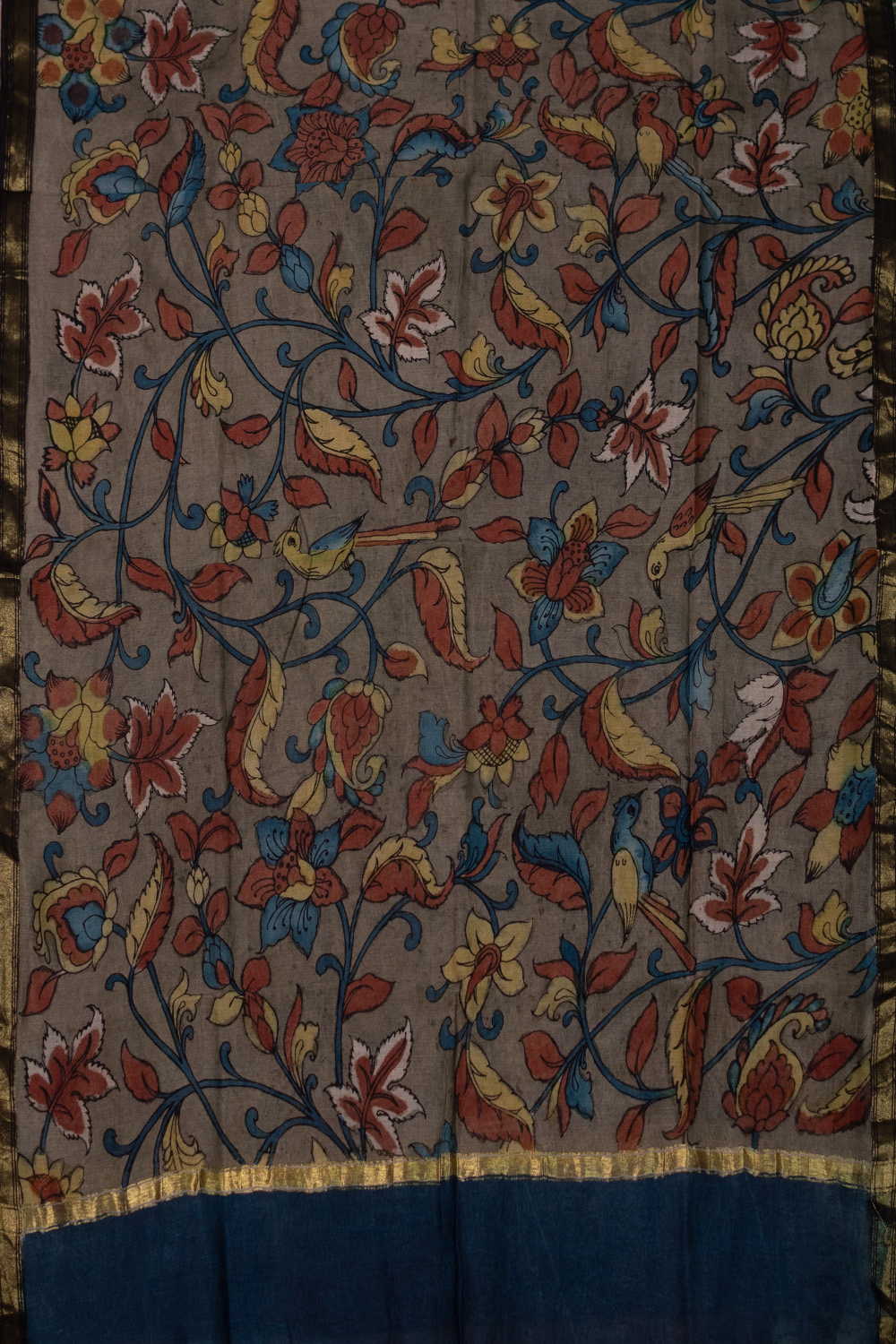 Dupattas - Matkatus 
