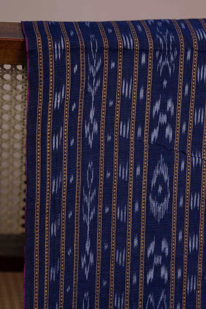 Orissa Ikat Fabric - Matkatus 
