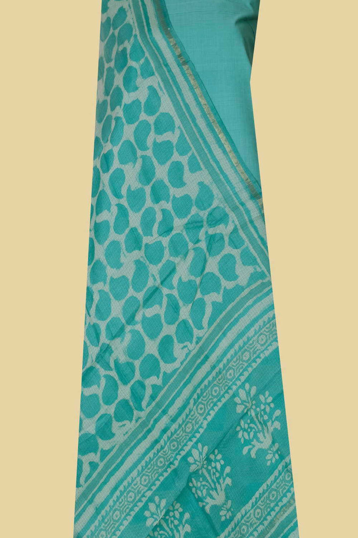 Top and Dupatta - Matkatus 
