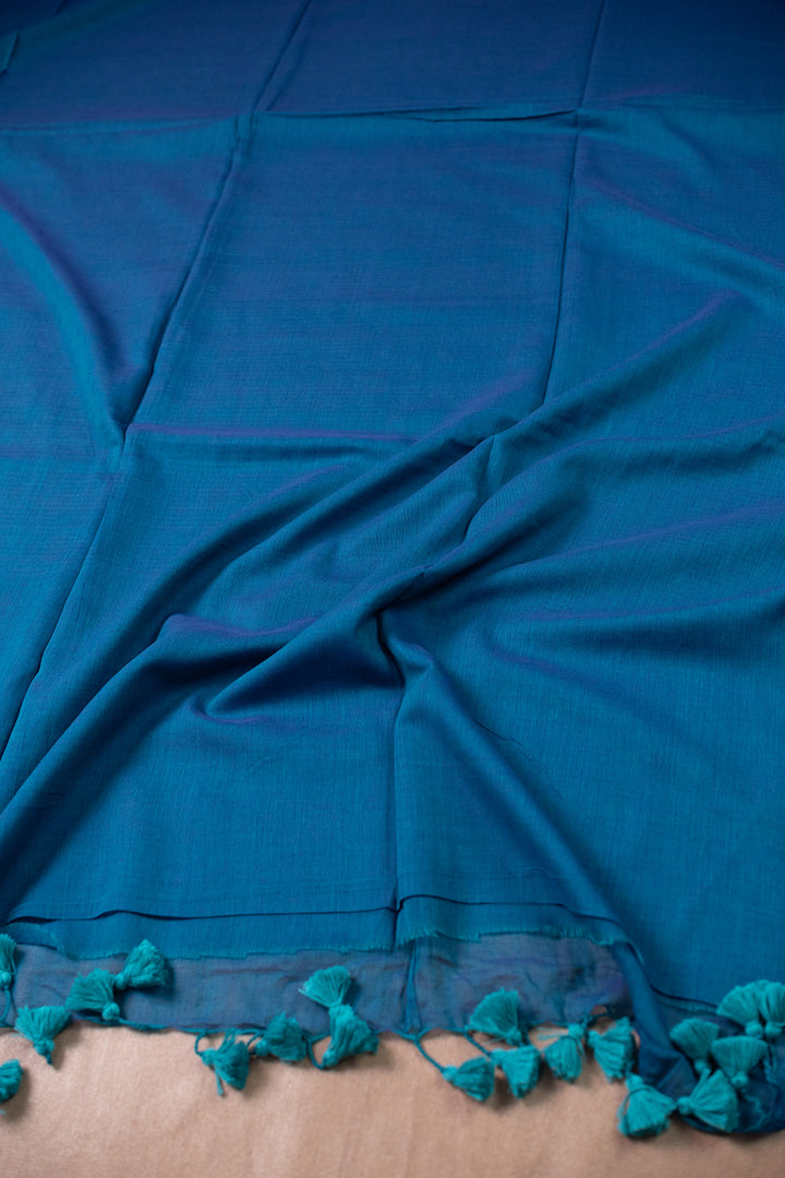Mul Cotton Sarees - Matkatus