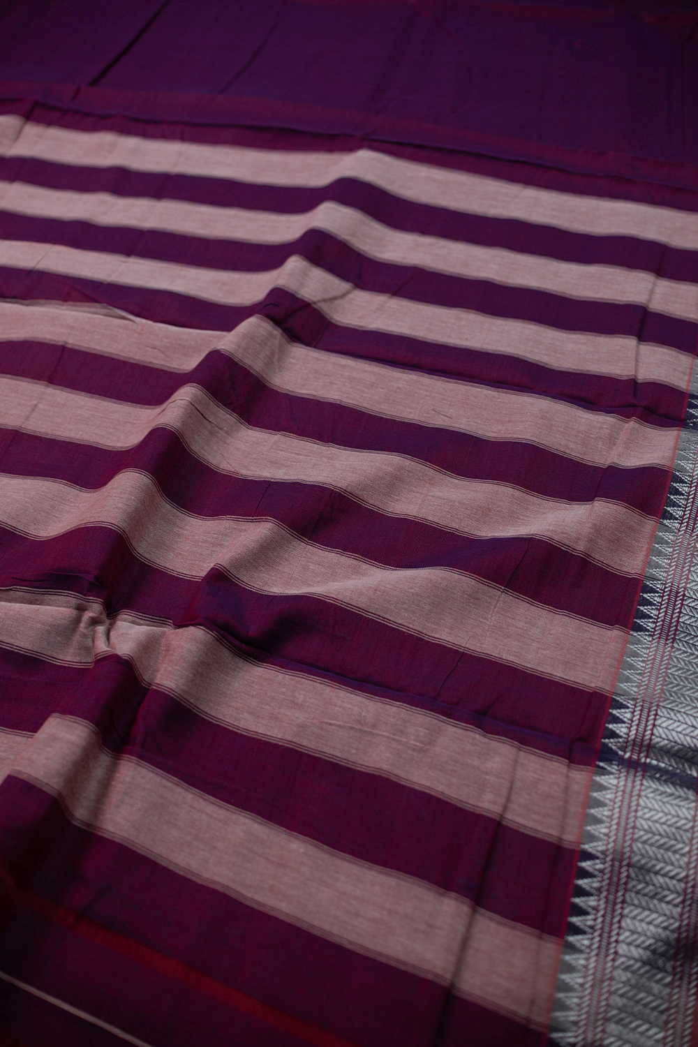 Cotton Saree - Matkatus 