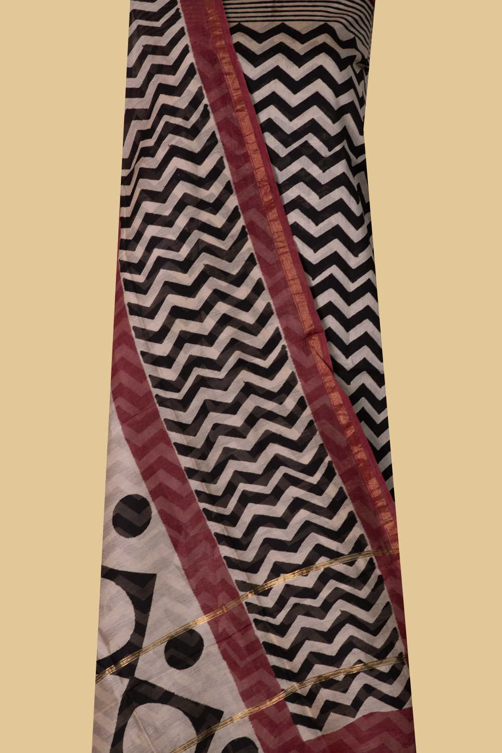 Silk Cotton Suits - Matkatus 