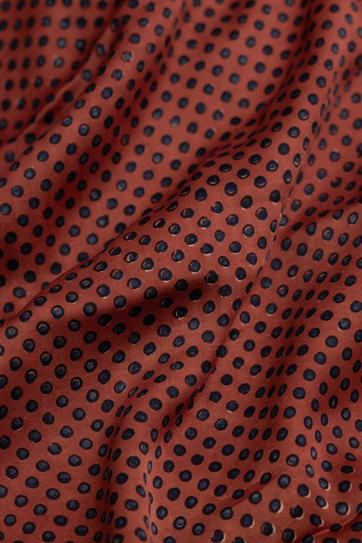 Fabric - Matkatus 