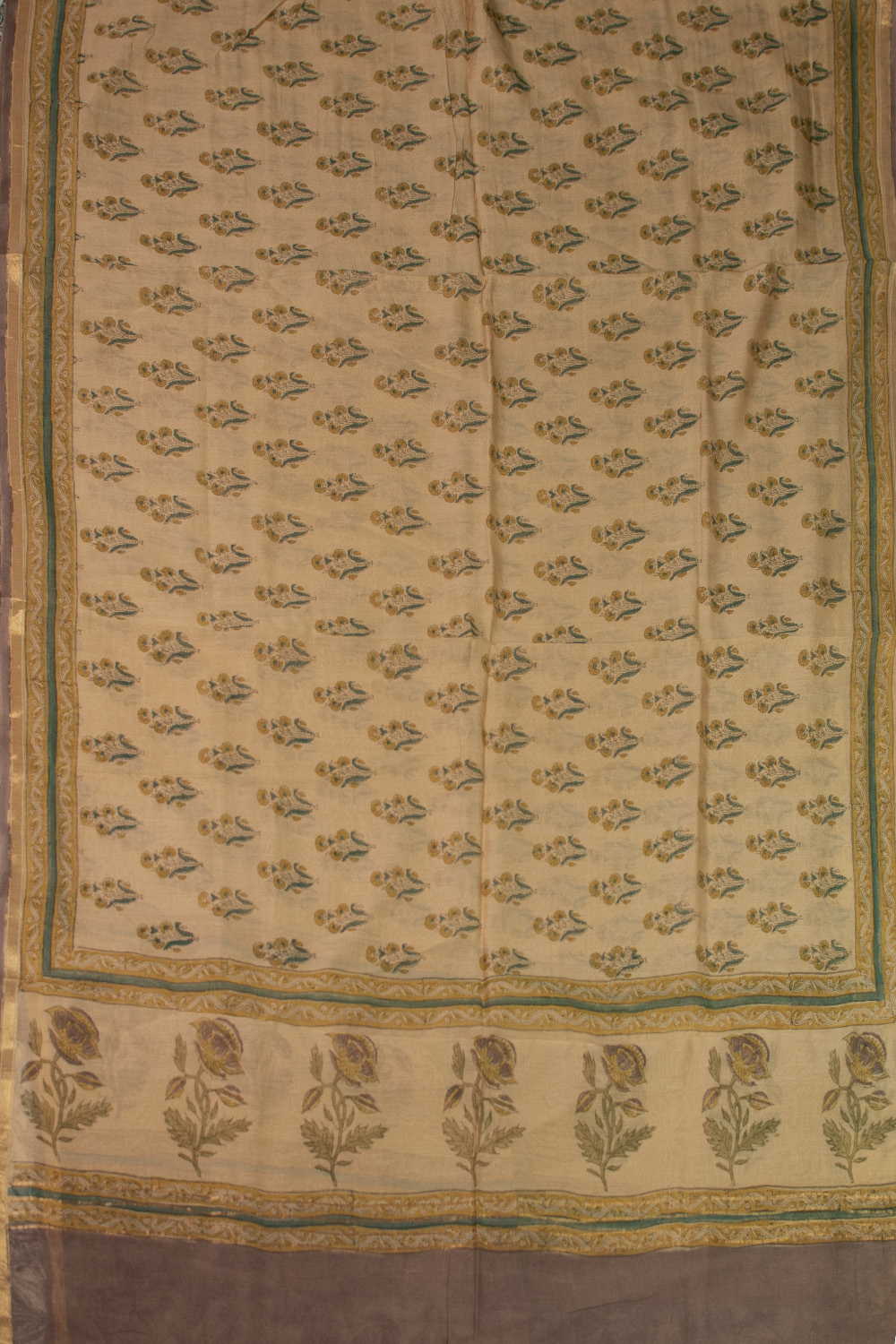 Dupattas - Matkatus