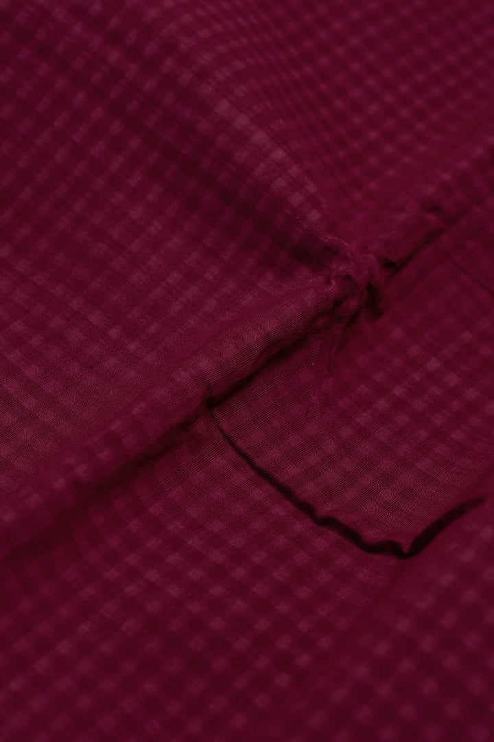 Fabric-Matkatus