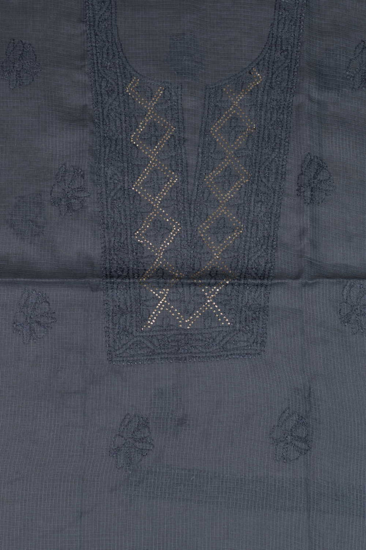 Embroidered Suits - Matkatus 