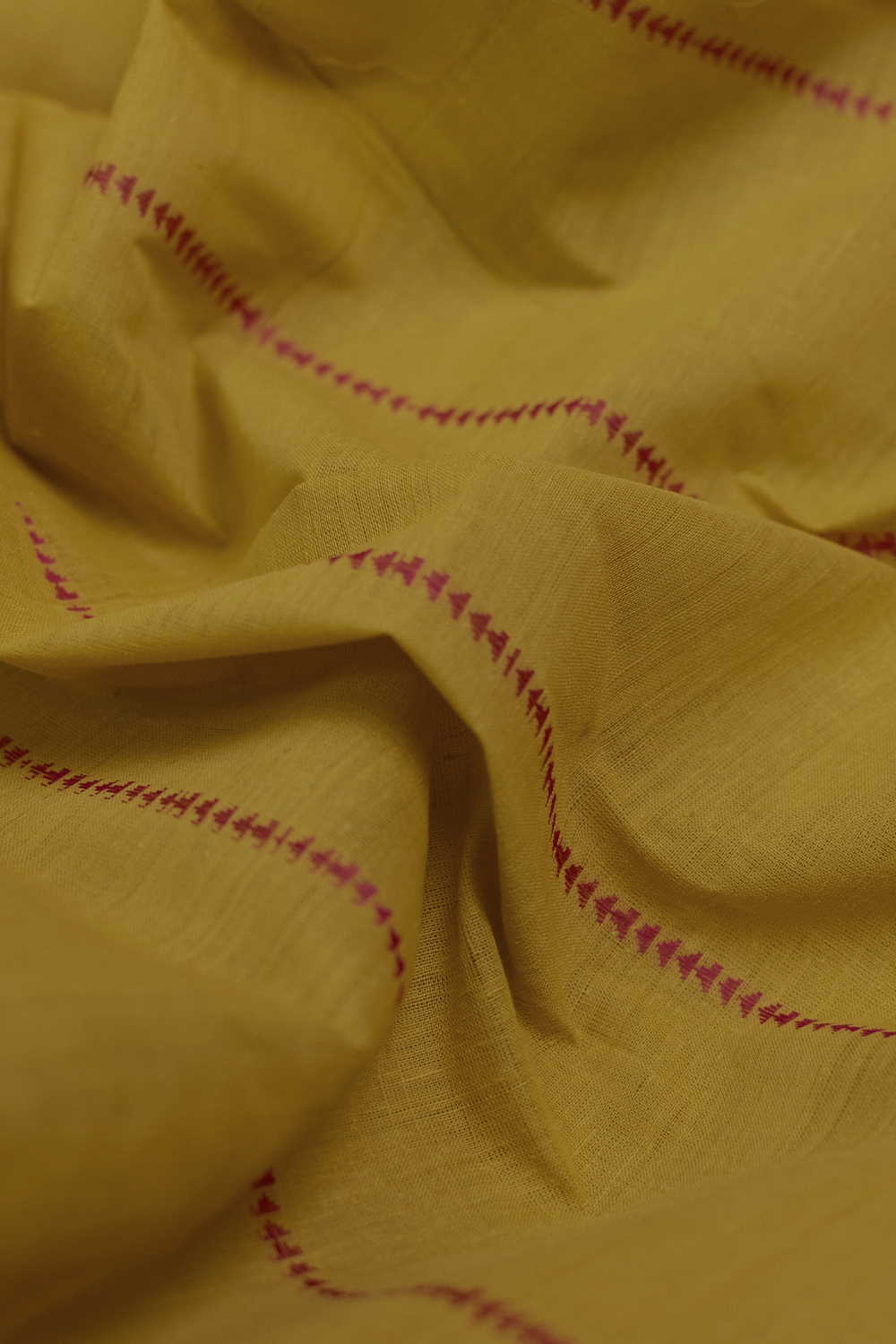 Cotton Fabrics- Matkatus 