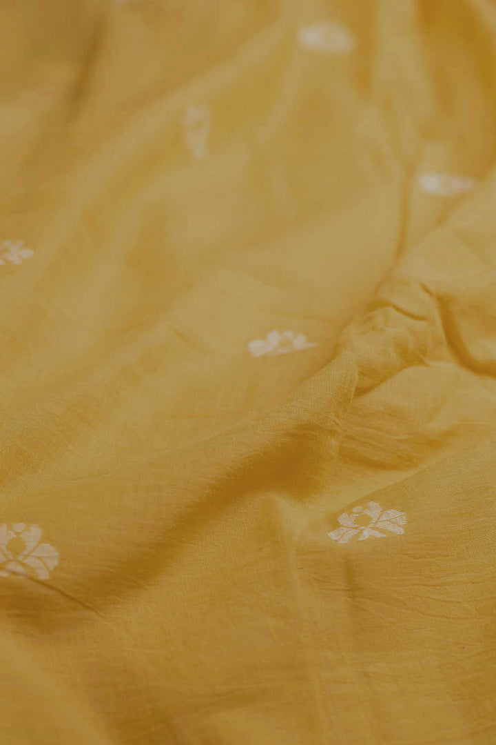Jamdani Fabrics - Matkatus