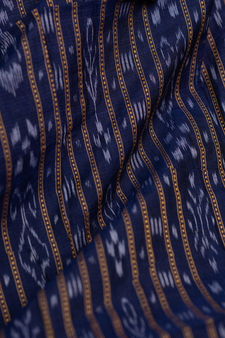 Sambalpuri Fabric - Matkatus 