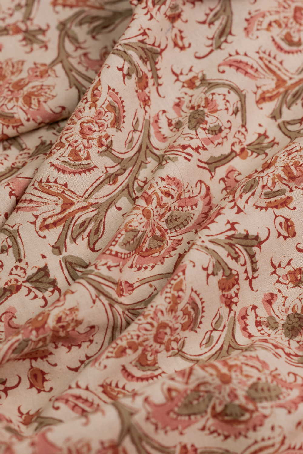 Cotton Fabrics - Matkatus 