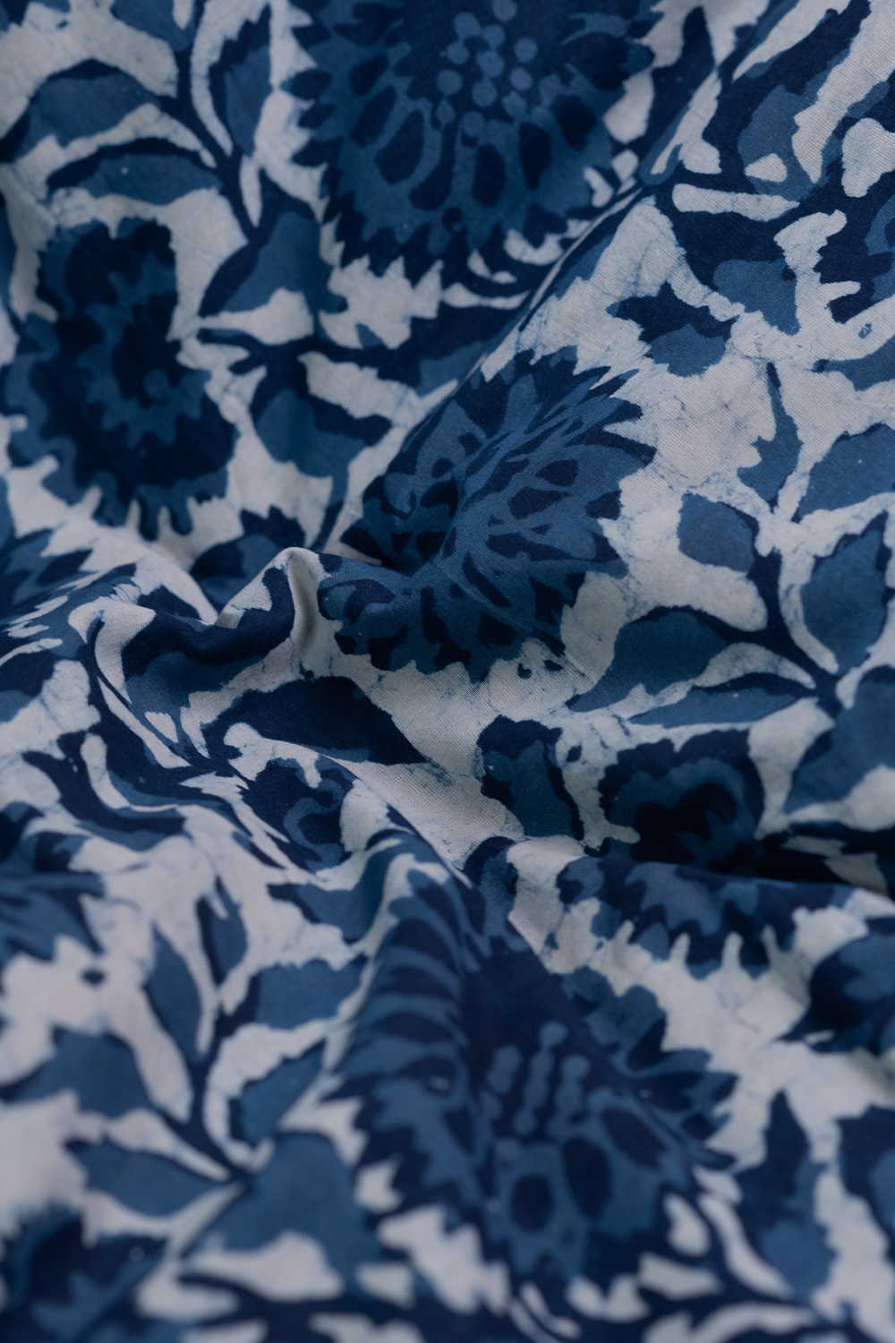 Dabu Fabrics - Matkatus