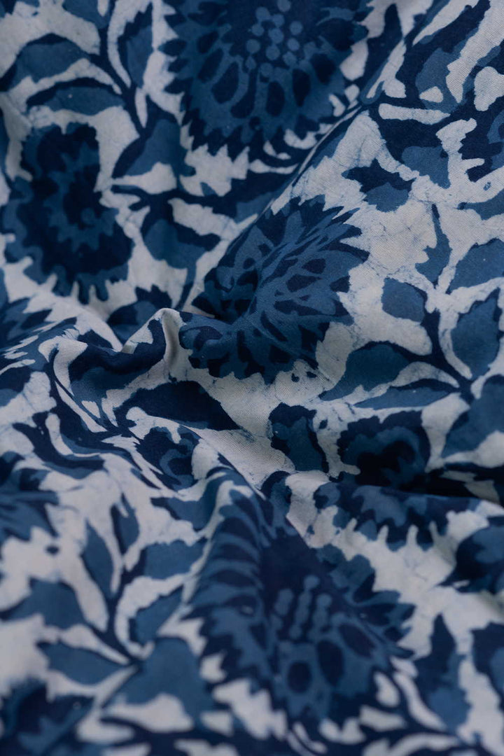 Dabu Fabrics - Matkatus
