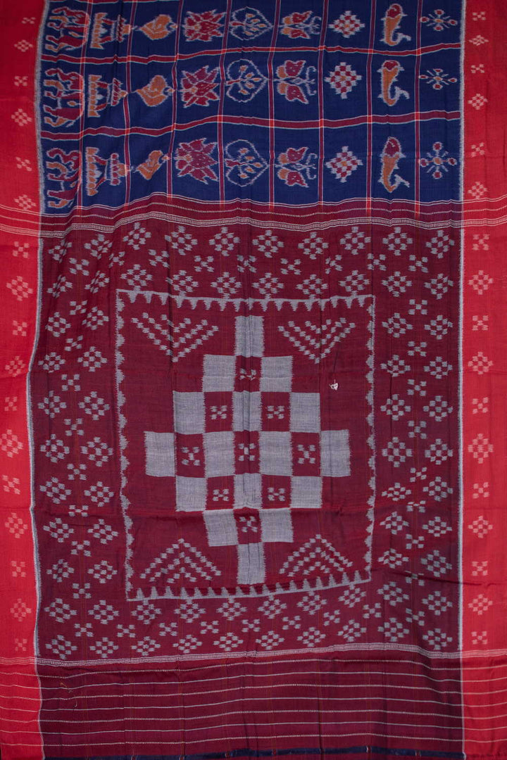 Ikat Sarees - Matkatus 