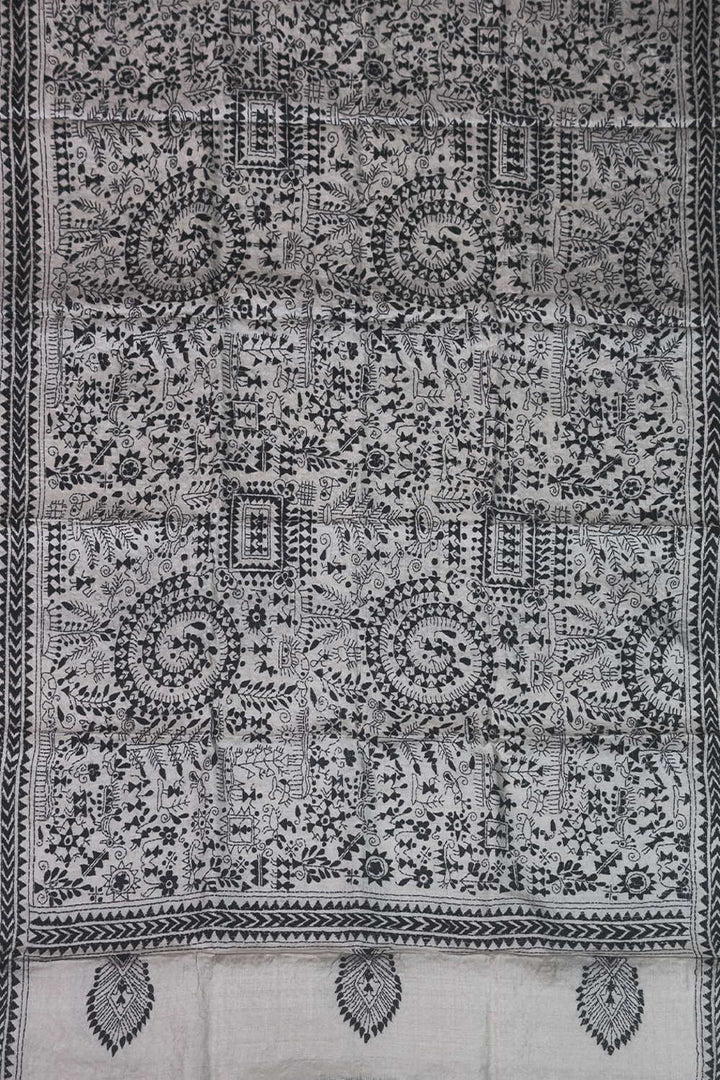 Kantha Dupattas-Matkatus 