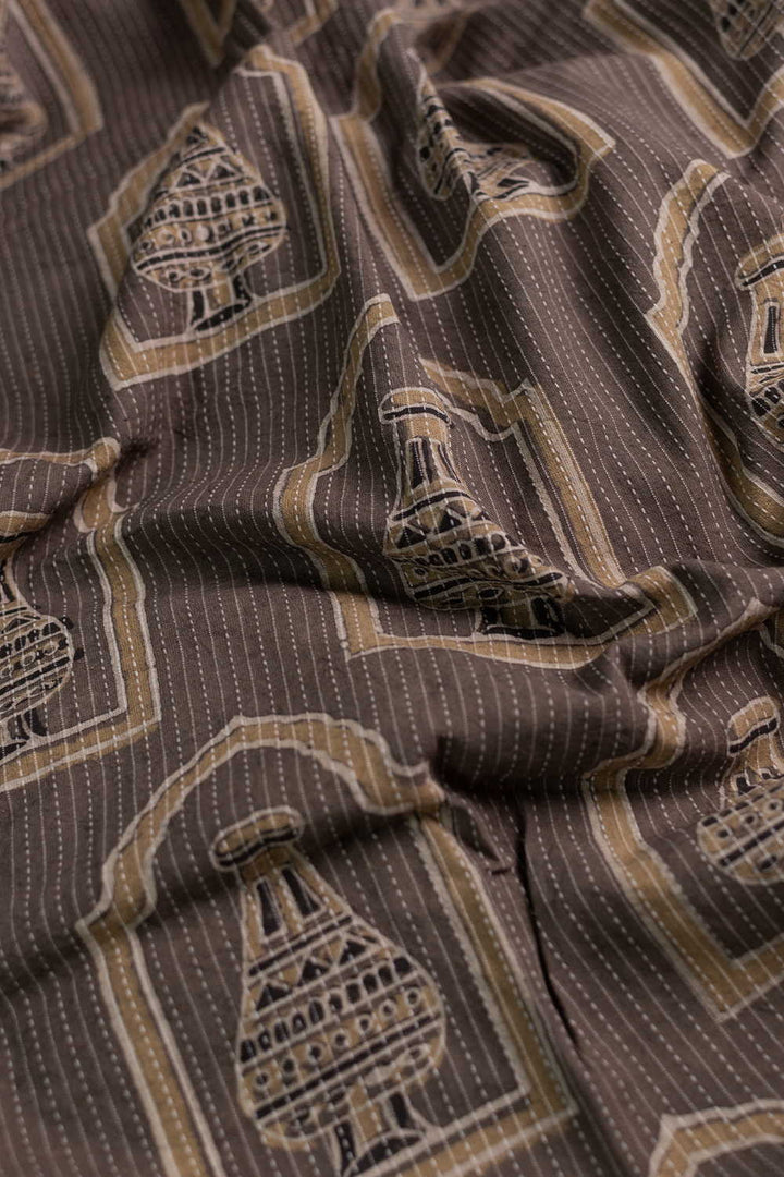 Cotton Fabrics - Matkatus 