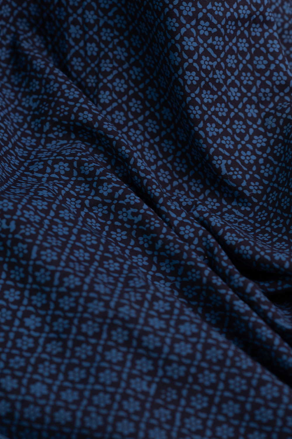 Cotton Fabric - Matkatus