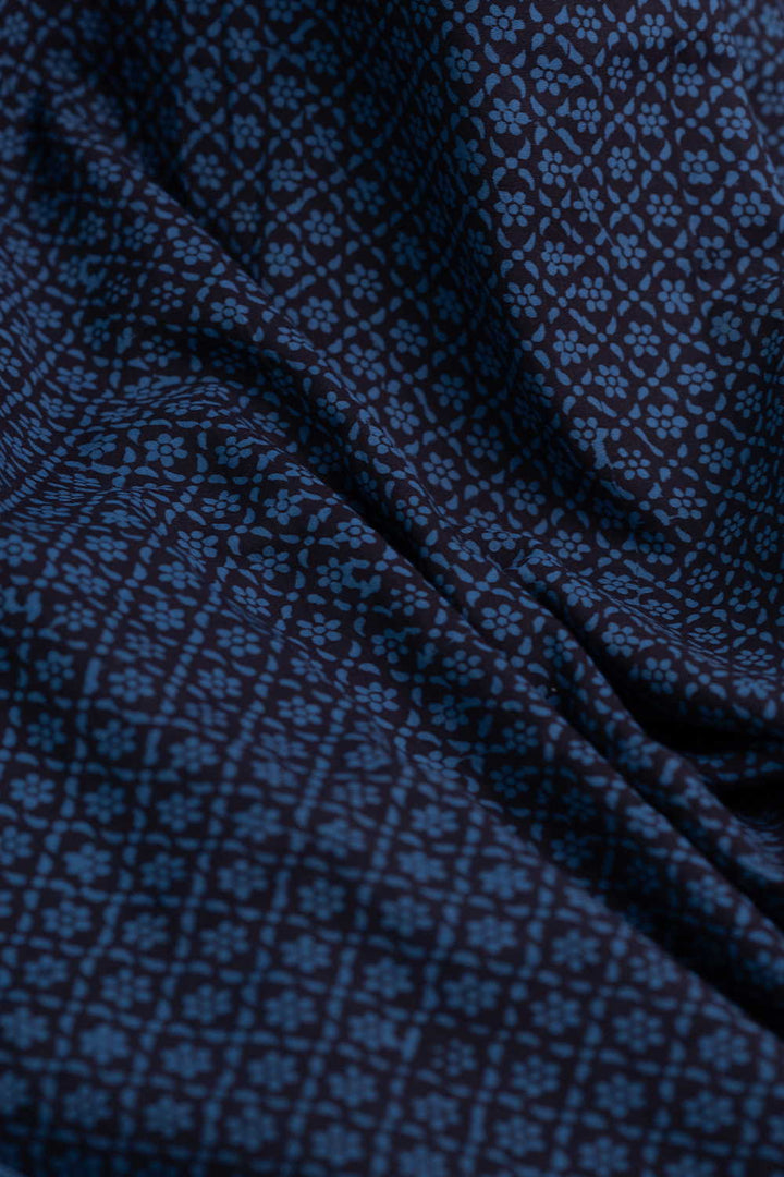 Cotton Fabric - Matkatus