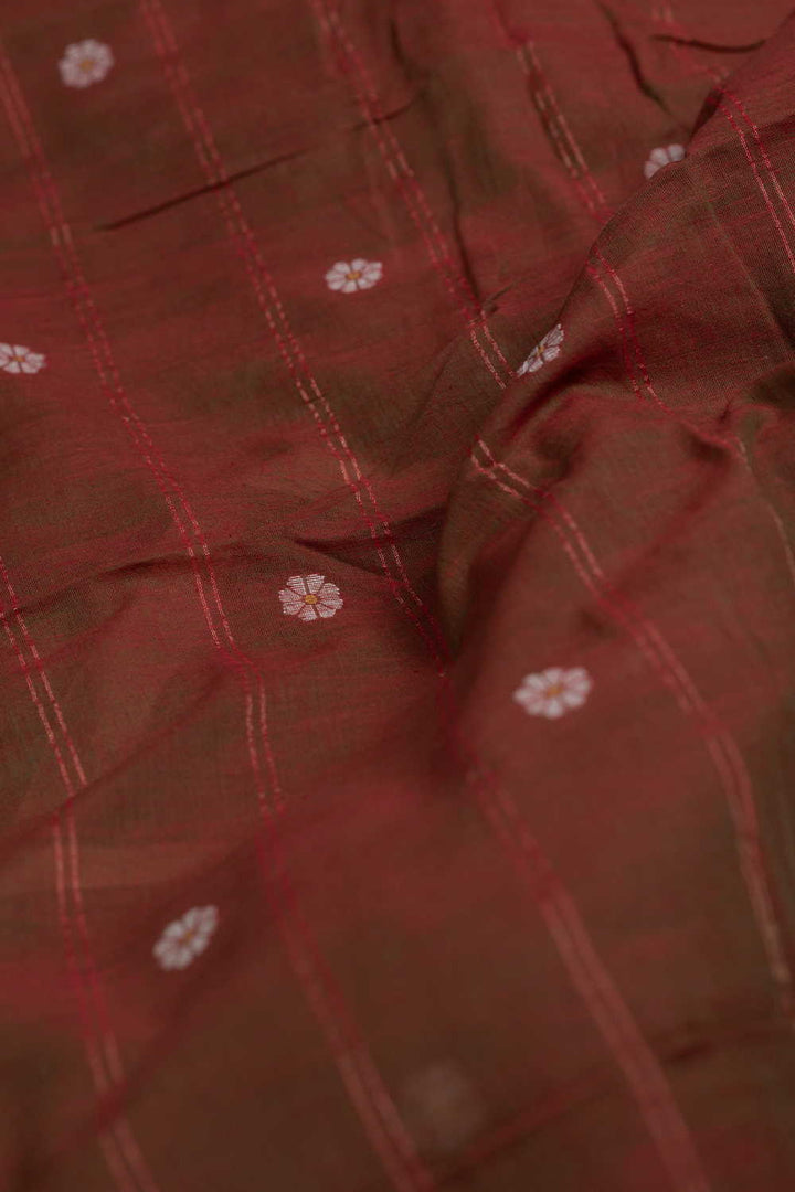 Handloom Fabrics - Matkatus
