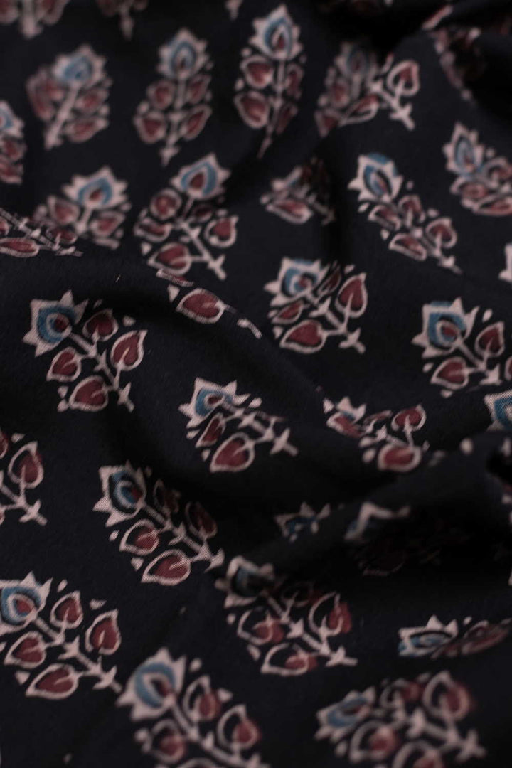 Cotton Fabric-Matkatus