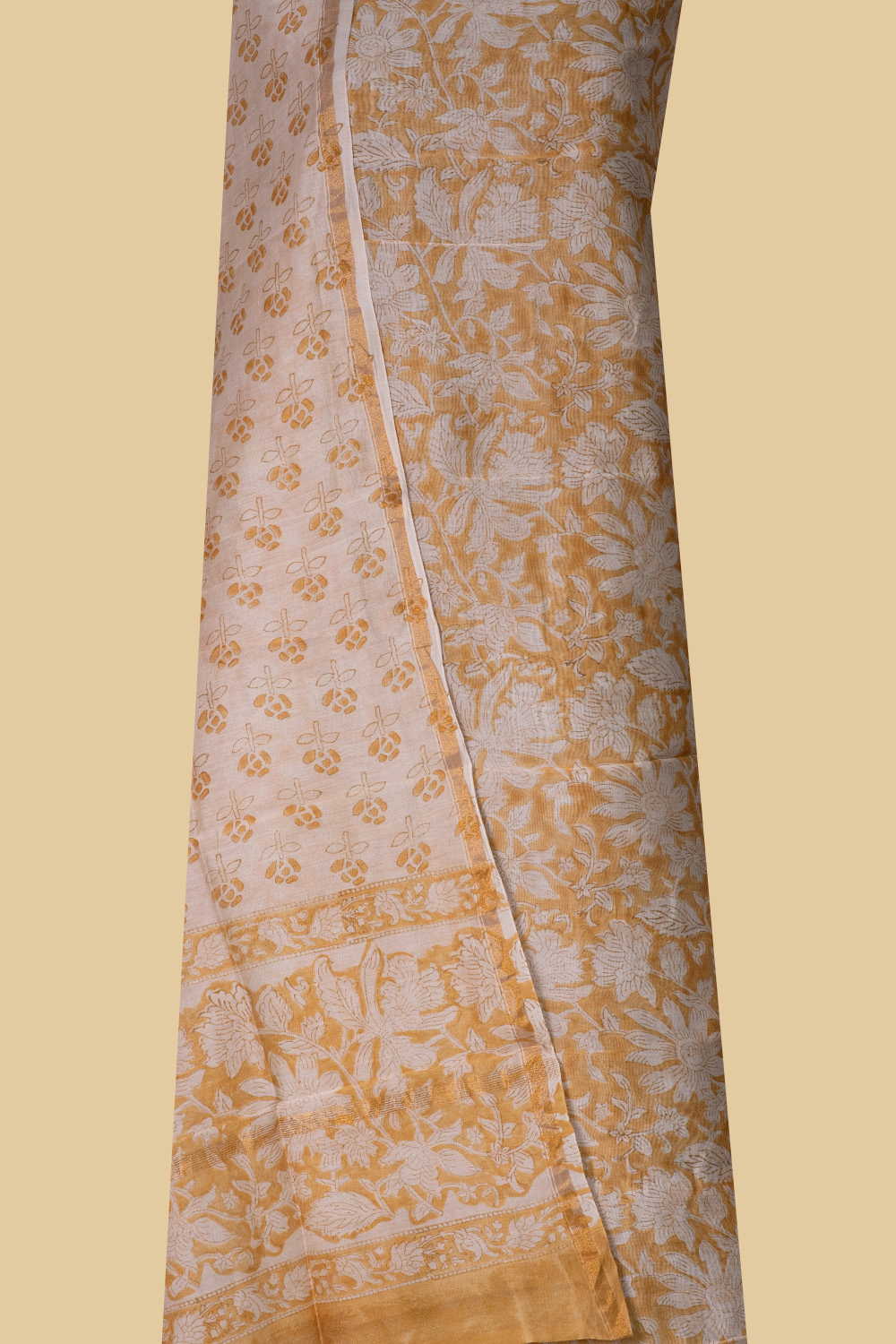 Silk Cotton Suits - Matkatus 