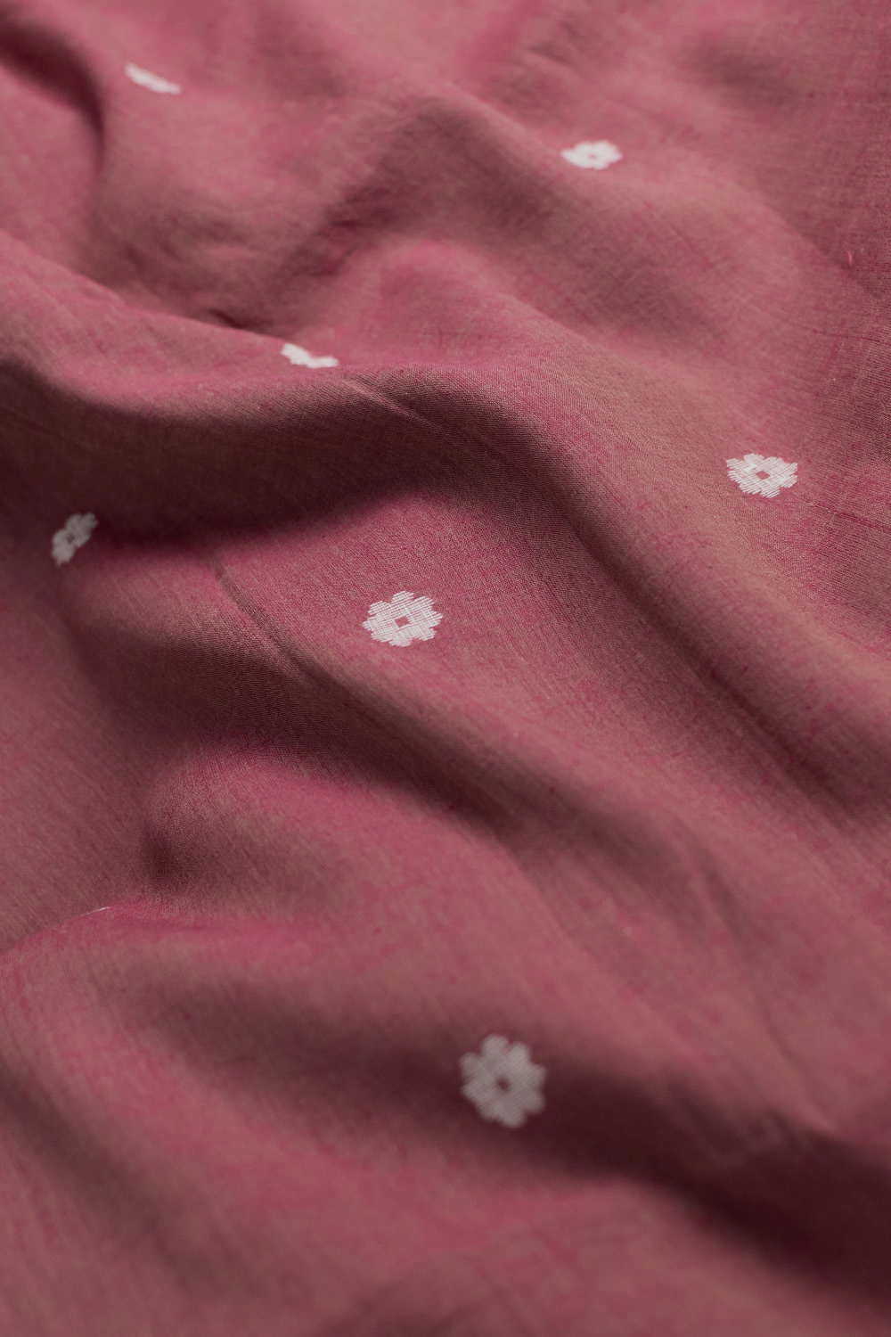 Jamdani Fabrics - Matkatus