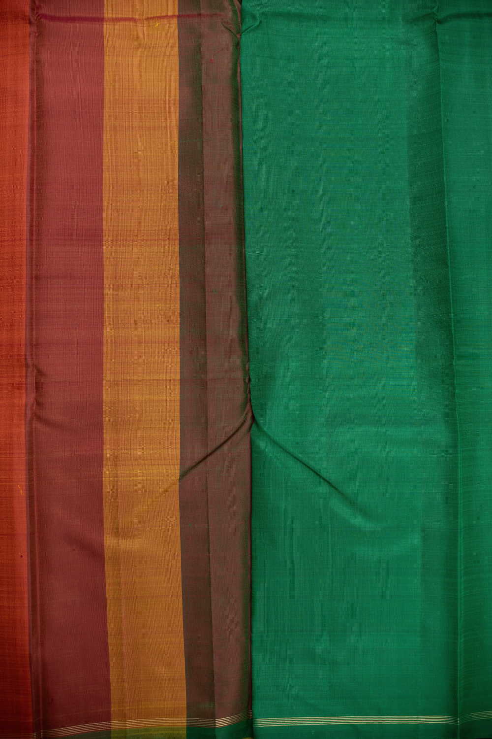 Silk Saree - Matkatus 