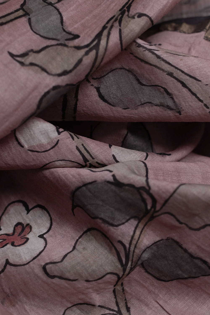 Painted Kalamkari Fabrics-Matkatus 