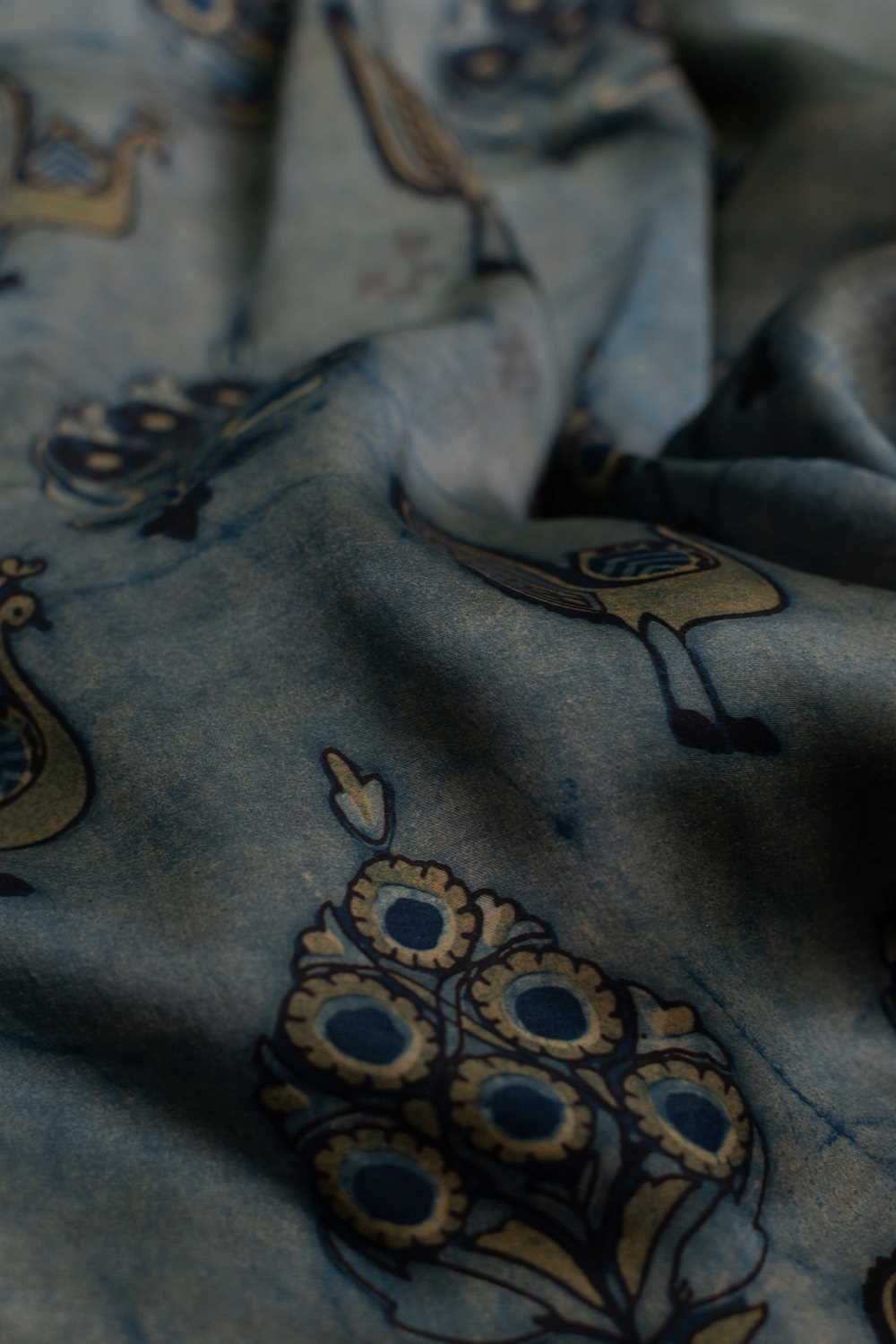 Modal Silk Fabrics - Matkatus
