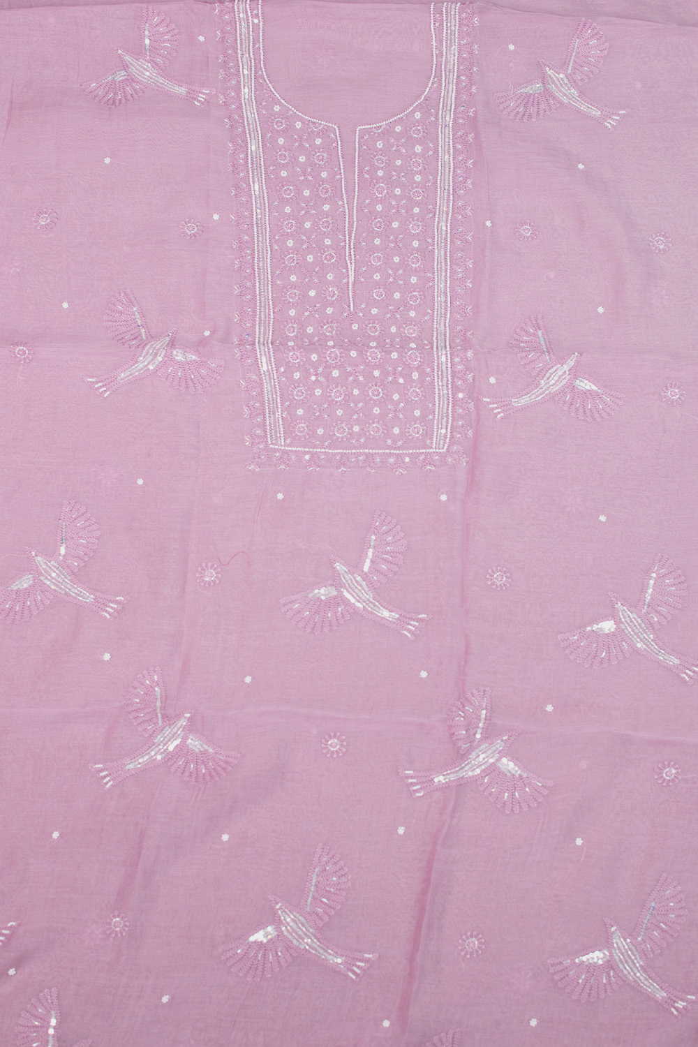 Top & Dupatta - Matkatus 