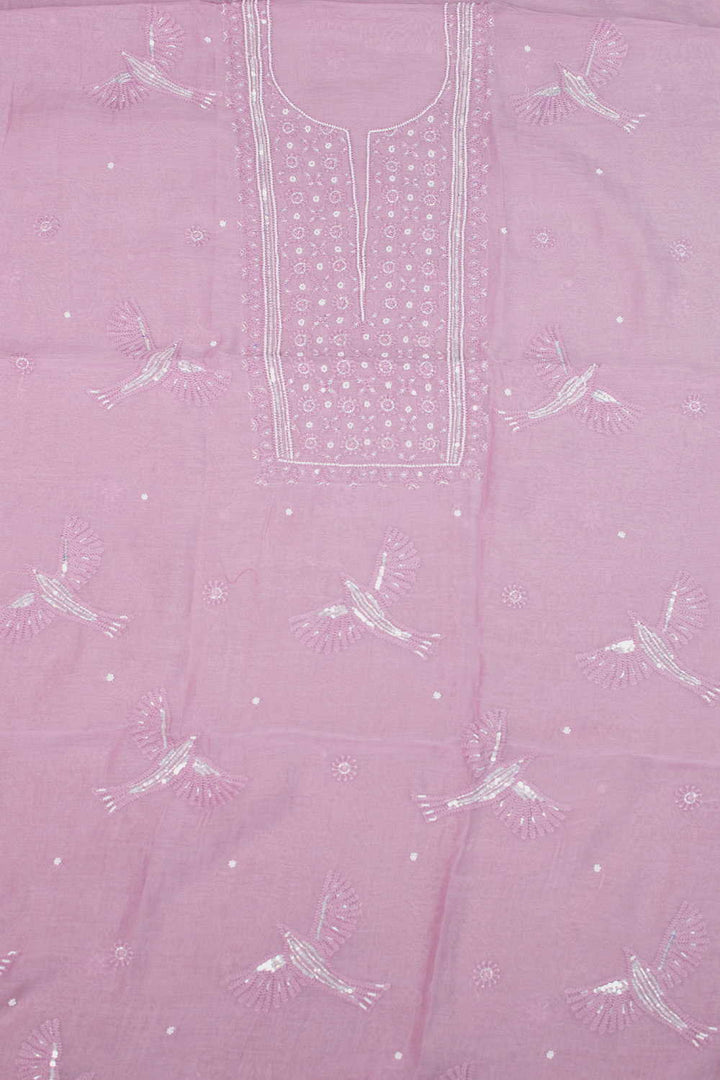 Top & Dupatta - Matkatus 