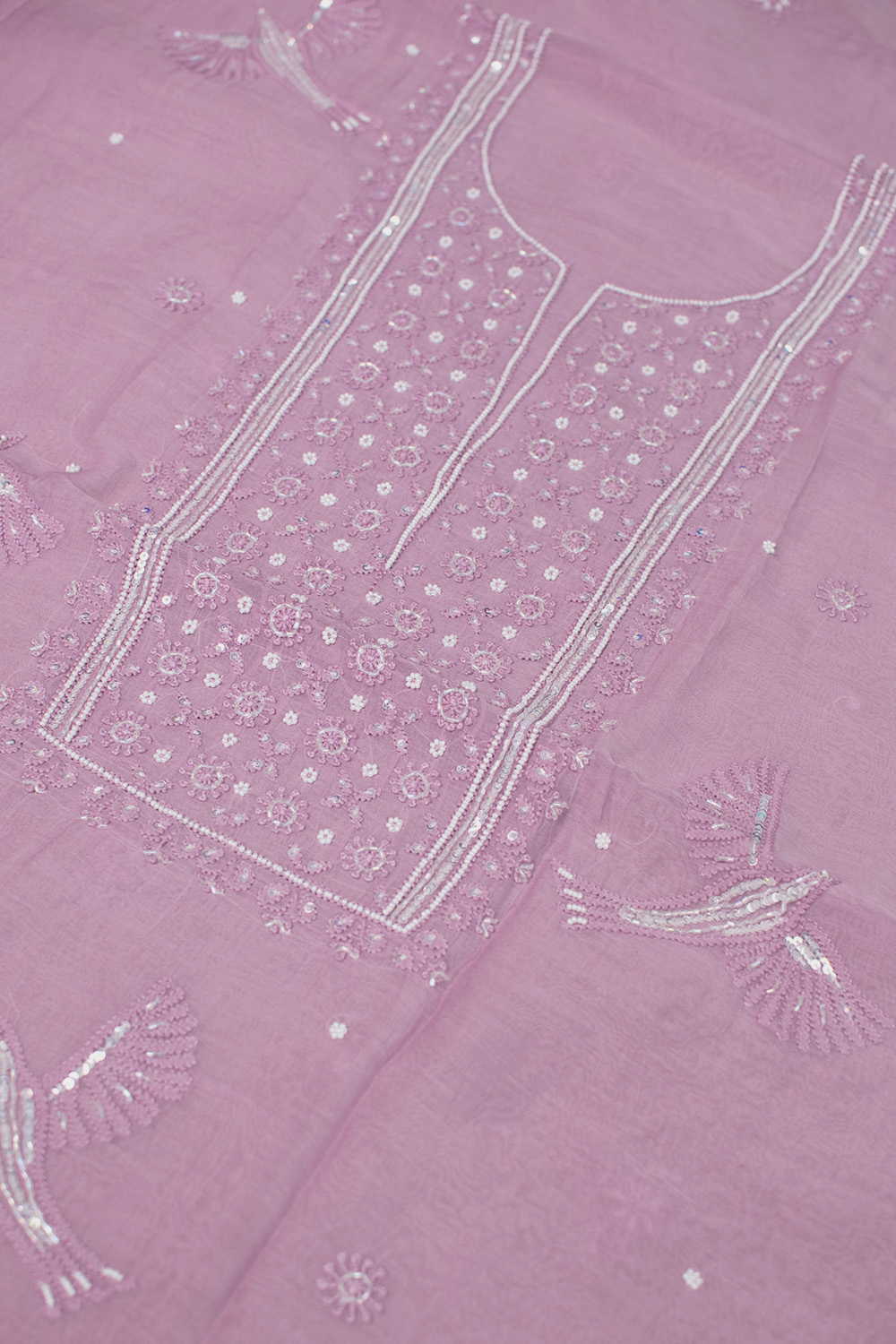 Chikankari Suits - Matkatus 