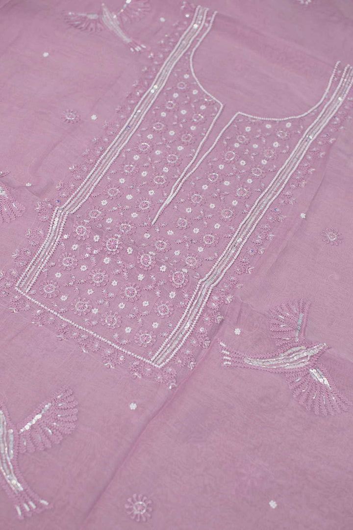 Chikankari Suits - Matkatus 