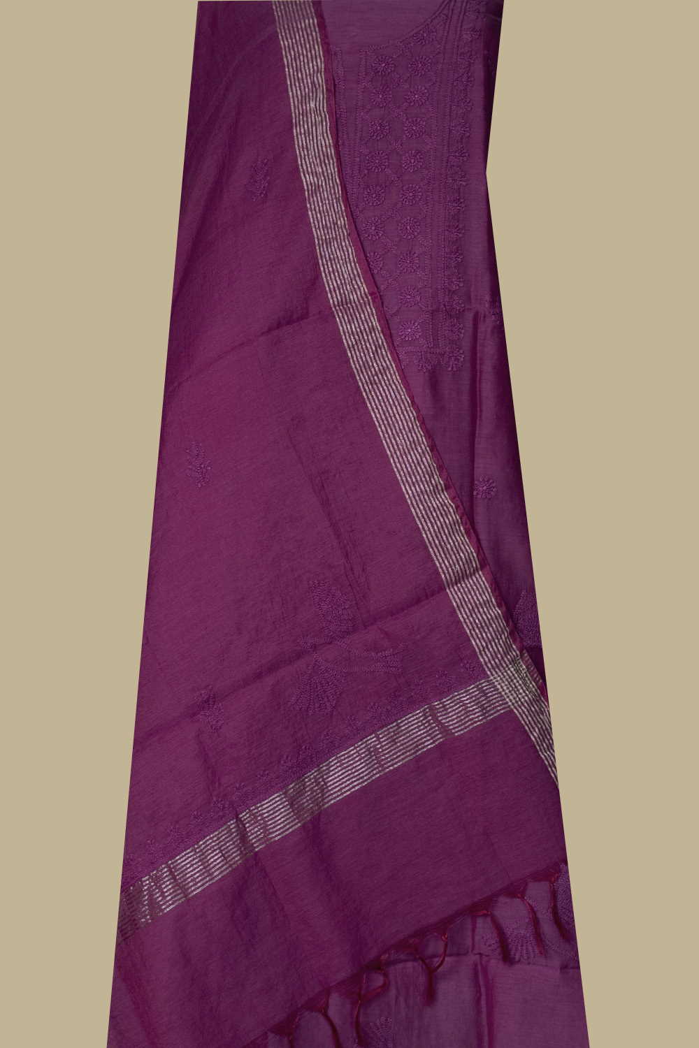 Unstitched Suits-Matkatus 