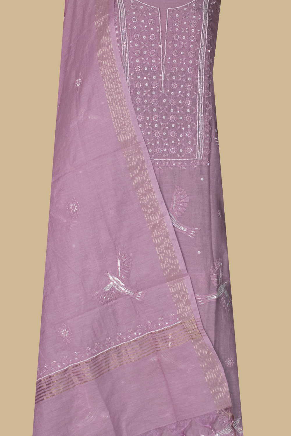 Chikankari Suits - Matkatus 