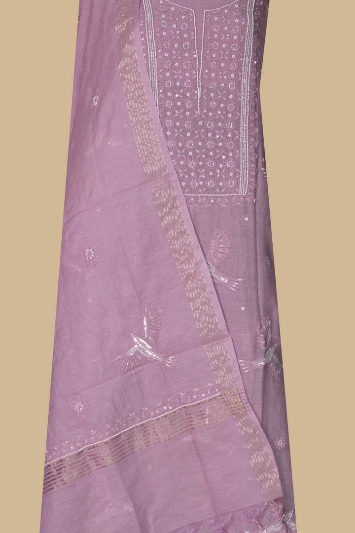 Chikankari Suits - Matkatus 
