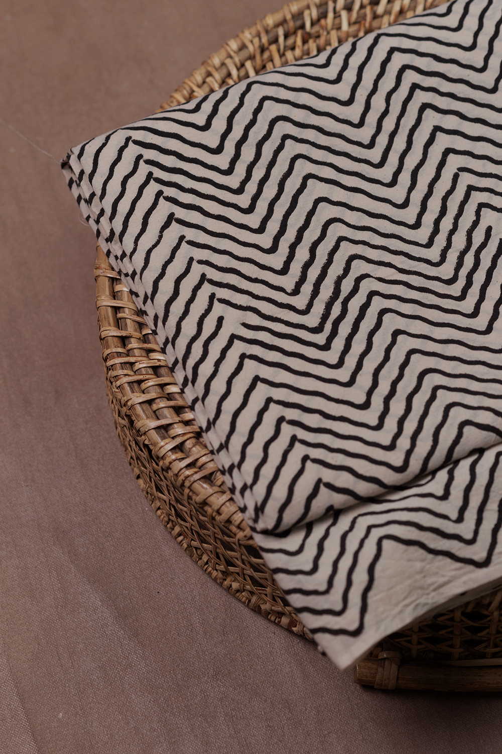 Cotton Fabric - Matkatus 