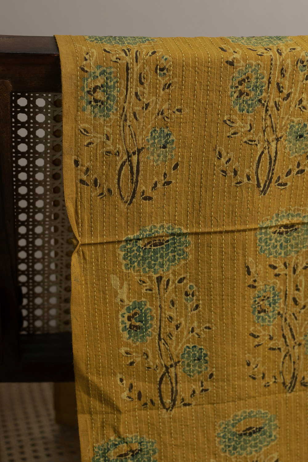 Cotton Fabric - Matkatus 