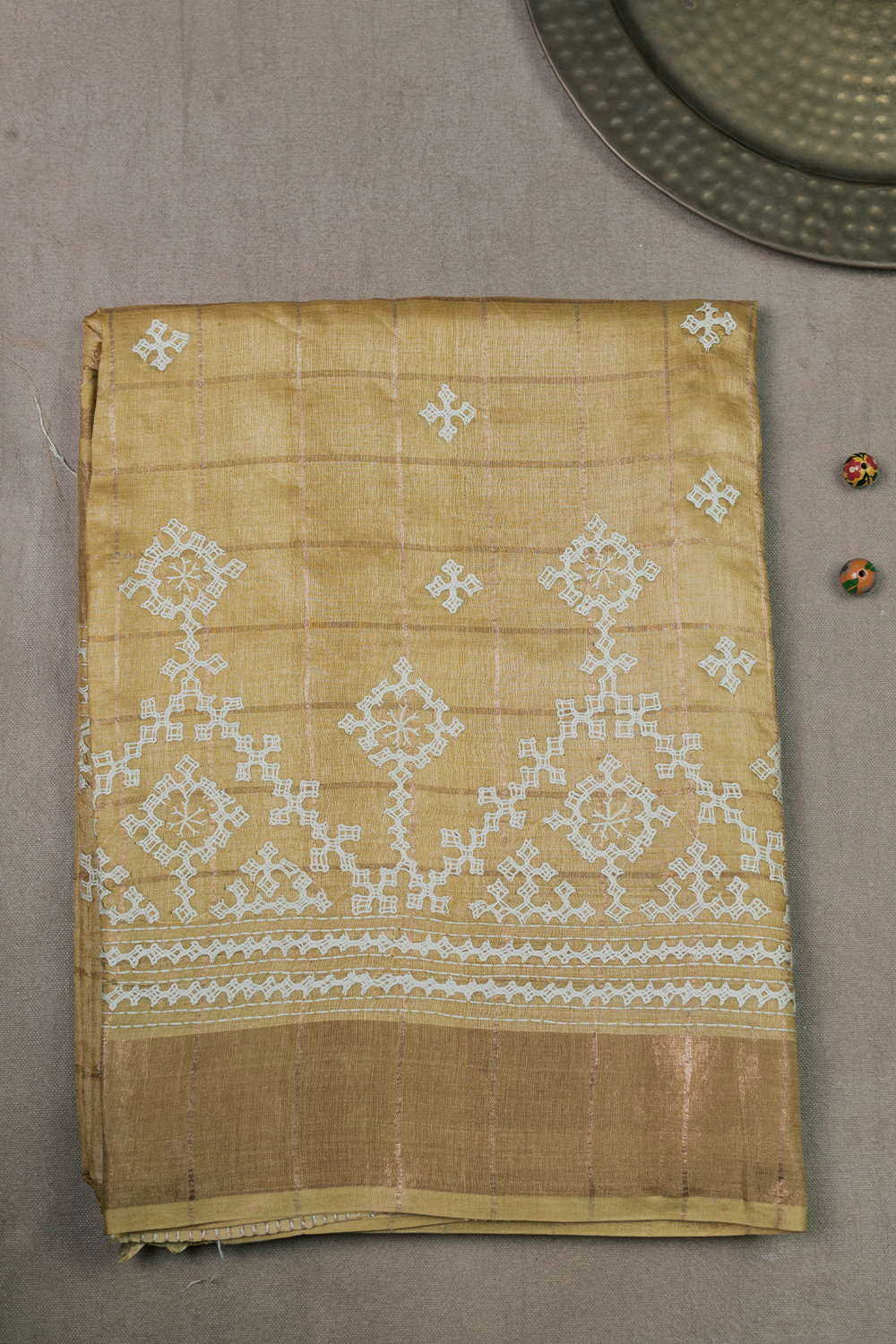 Sarees - Matkatus 