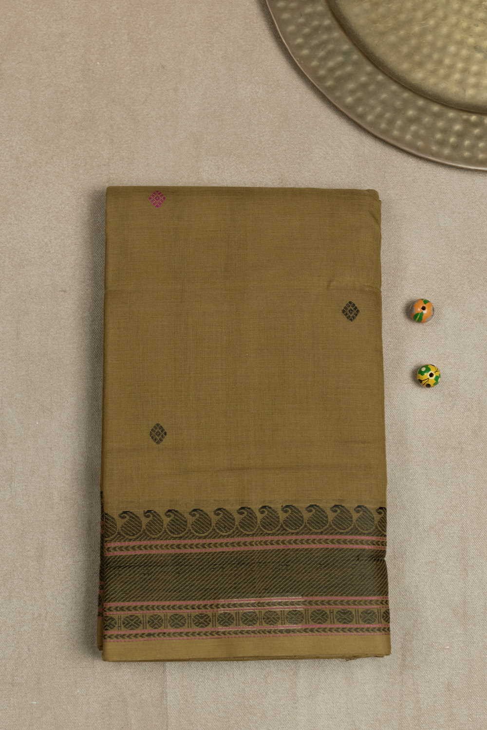 Traditional Saree-Matkatus