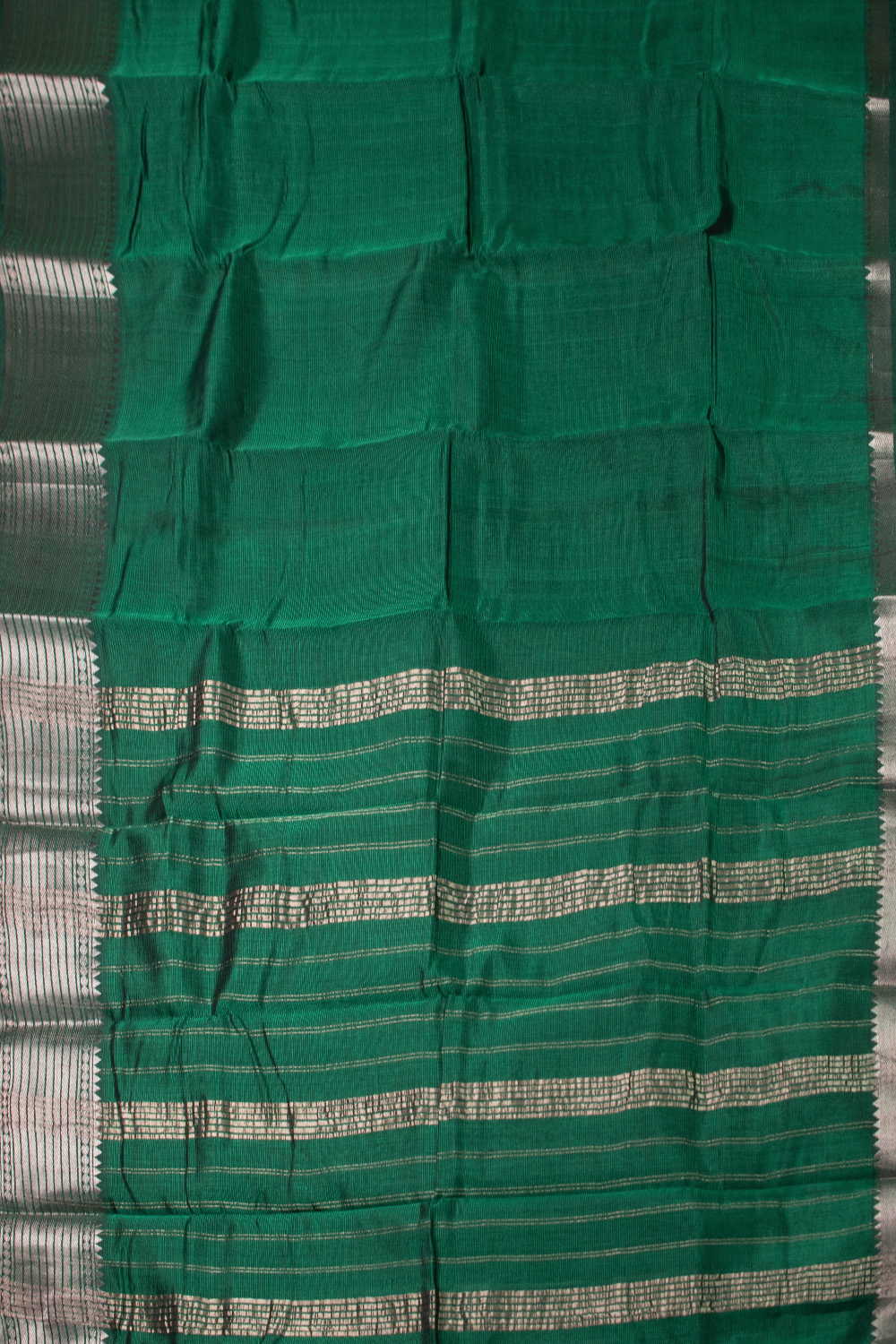 Silk Cotton Saree - Matkatus 