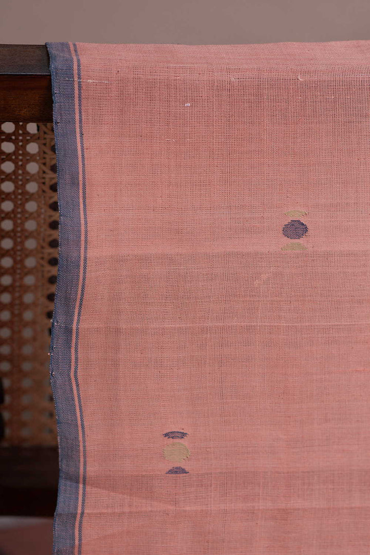 Handspun Fabrics - Matkatus