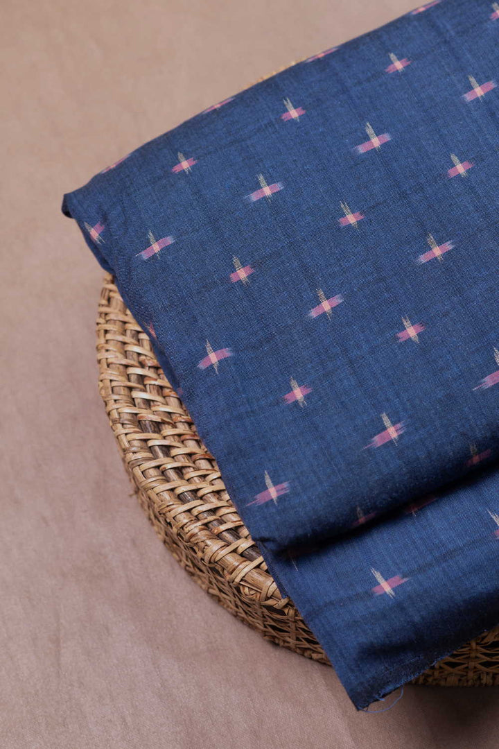 Ikat Fabrics - Matkatus