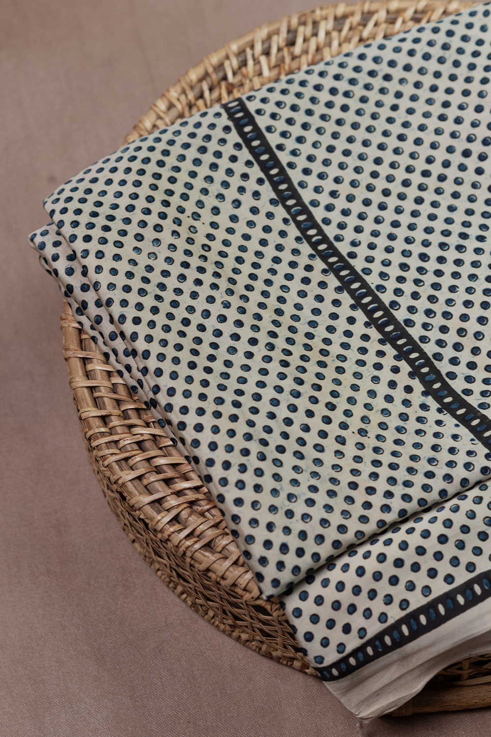 Modal Silk Fabric - Matkatus