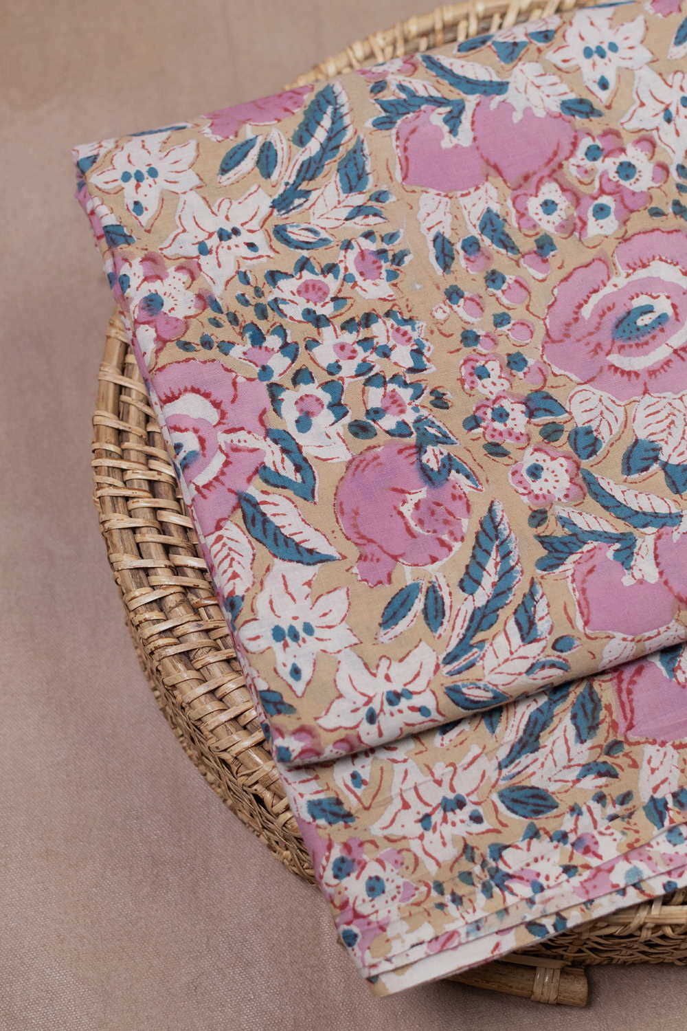 Sanganeri Fabrics-Matkatus 