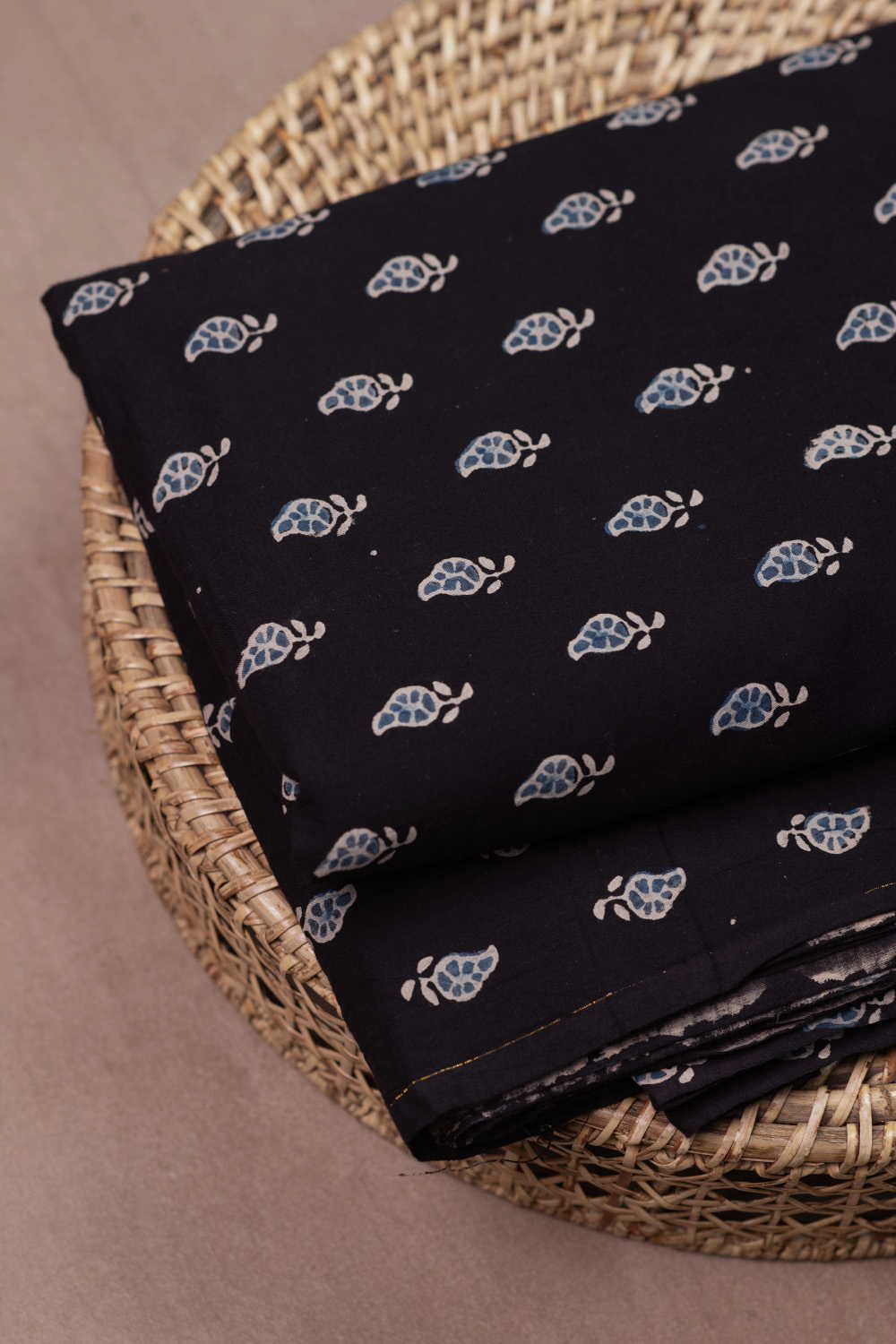 Ajrak Fabric - Matkatus 