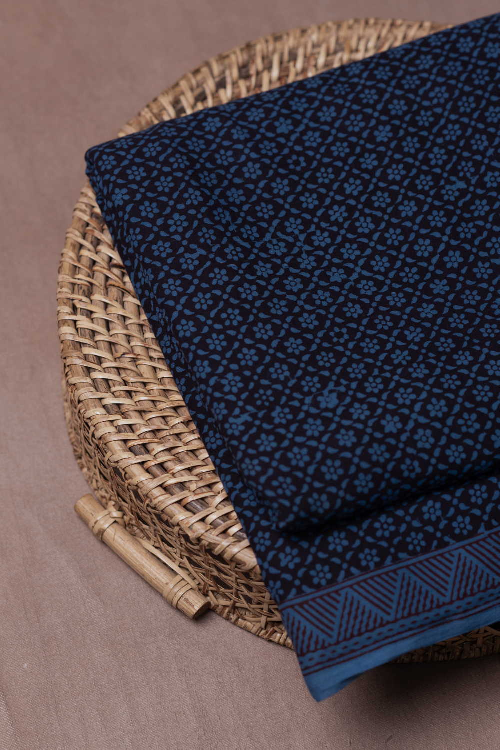 Bagh Fabric - Matkatus 