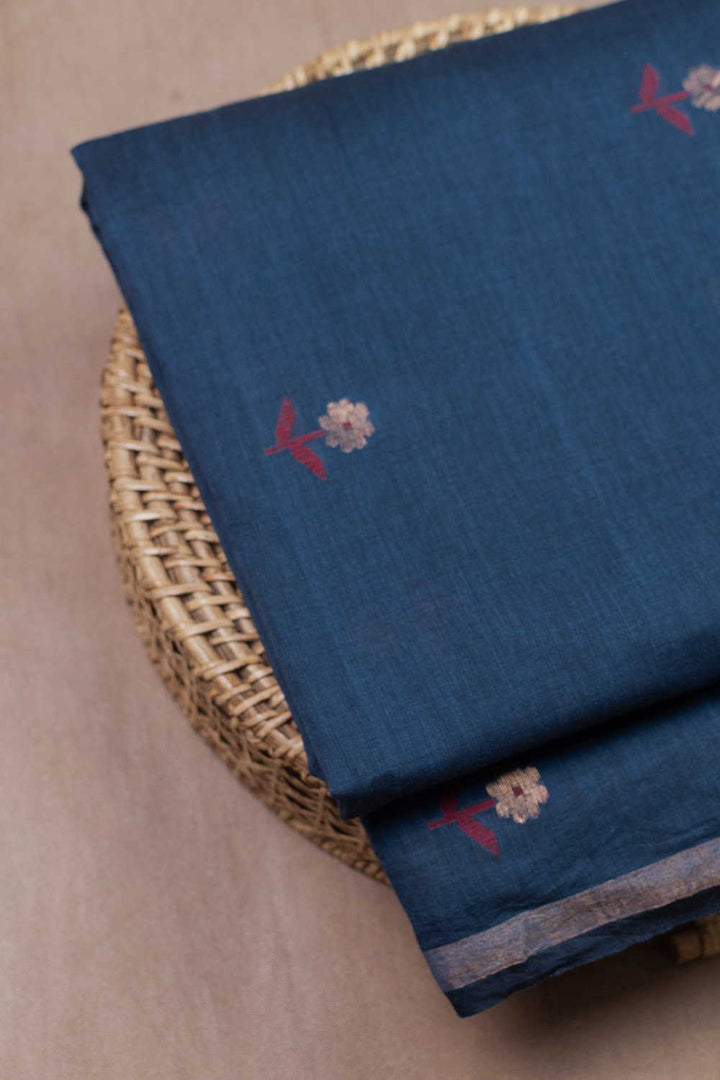 Jamdani Fabrics - Matkatus